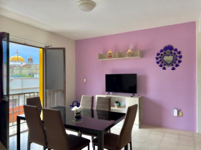 Aparment Arista 107